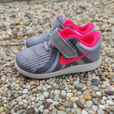 Tenisky nike vel.23,5, nike,23