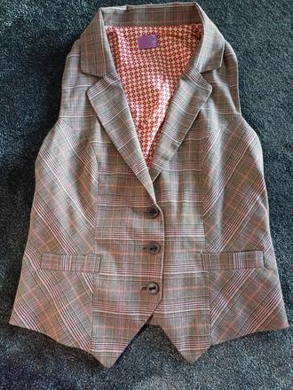 Vesta damska lifeline v.38, 38