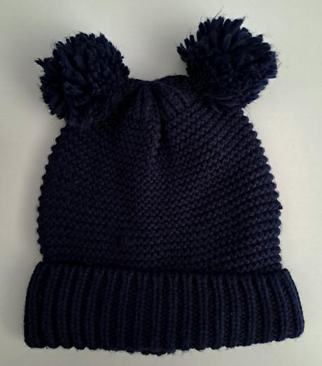 Čiapka  s ušami, s