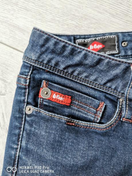 Dámske rifle lee cooper, lee cooper,xs