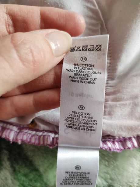 Cyklaménové rifle, south,m