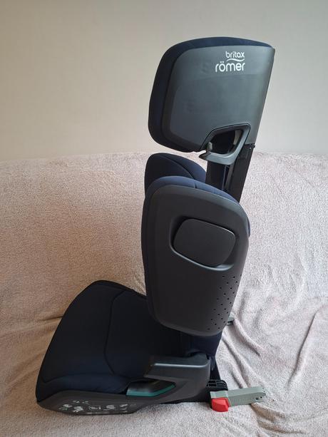 Autosedačka britax römer m i-size 15-36 kg, britax