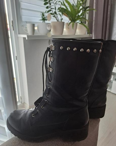 Topánky, graceland,37