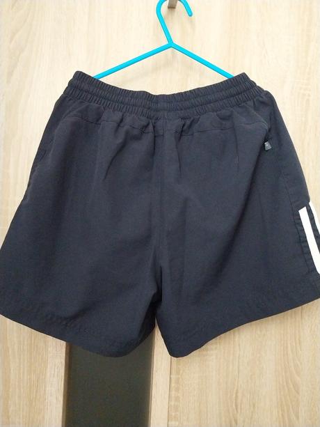 Plavky č.140, adidas,140