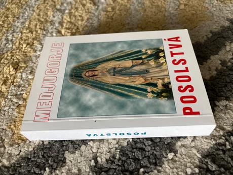 Posolstvá medjugorje (2016), 