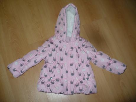 Bunda , f&f,86
