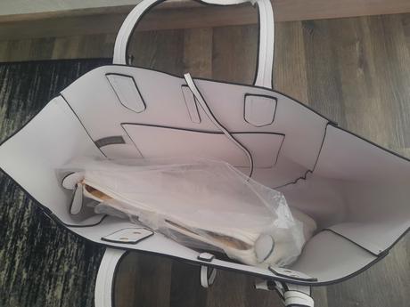 Taška shopper hallhuber, 