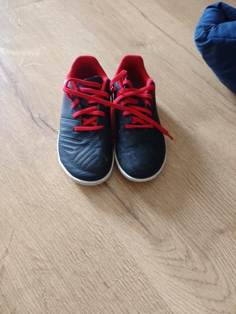 Tenisky na futbal, 27 tarfi, kipsta,27