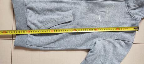 Mikina, nike,146