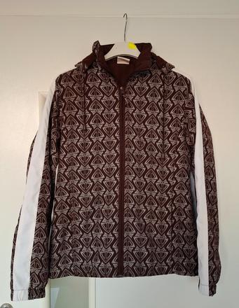 Prechodná tenká bundička, glo-story,s