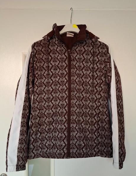 Prechodná tenká bundička, glo-story,s