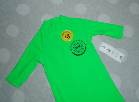 Plavkový overal na 12 až 18 mesiacov, george,86 / 92