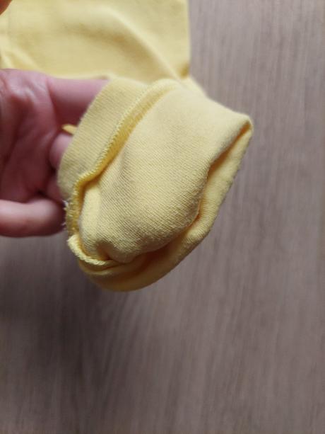 Detske teplaciky vel.74/80, lupilu,74