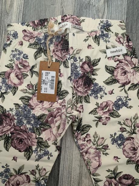 Newbie leginy, newbie,104