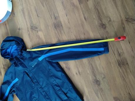 Prechodná bunda mountain warehouse 158, mountain warehouse,158