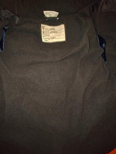 Zimná bunda, kiki&koko,92