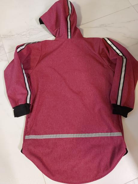 By upsalla prechodná bunda, 134