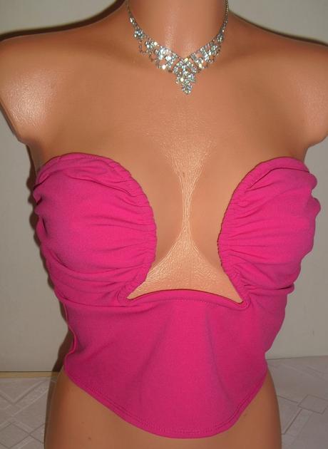 Sexy s kosticami topik, stradivarius,s