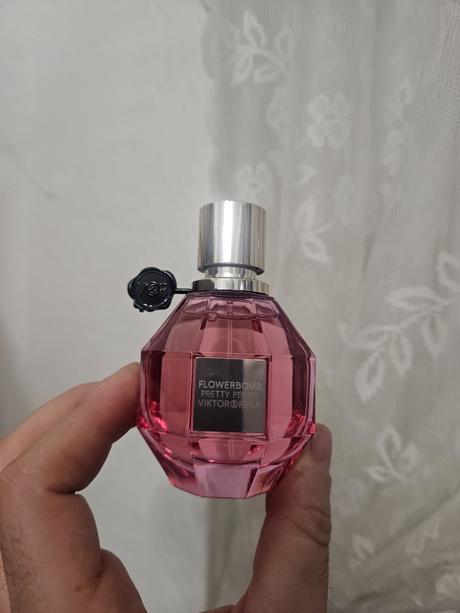 Viktor&rolf-flowerbomb pretty peony,