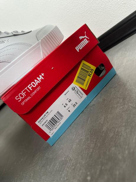 Puma tenisky, puma,40