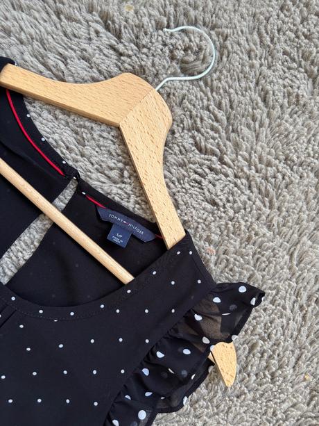 Tommy hilfiger šaty, tommy hilfiger,s