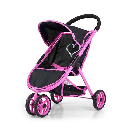 Detský golfový kočík pre bábiky  susie, 