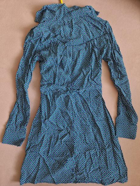 Košeľové minišaty, sinsay,32 / 34 / xs