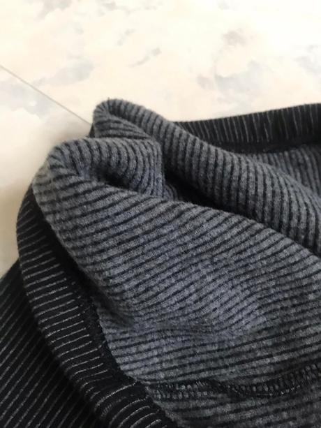 Zateplené  termo spodky, l