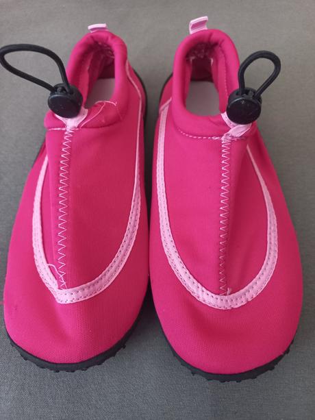 Topanky do vody, pepperts,34