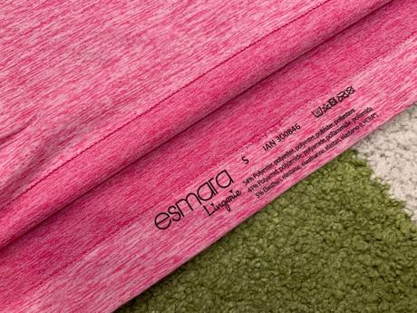 Športové tielko, esmara,s