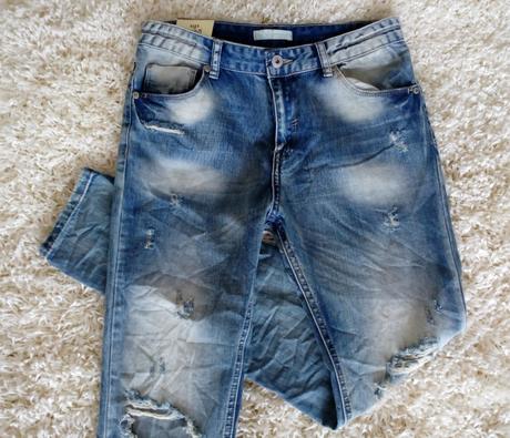 Rifle fashion jeans, s
