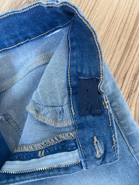 Slim rifle elasticke, takko,152