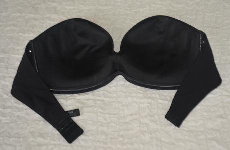 Podprsenka wonderbra 9335, veľ.85b/c, 85b