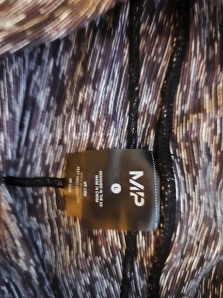 Dámske legíny mp, l