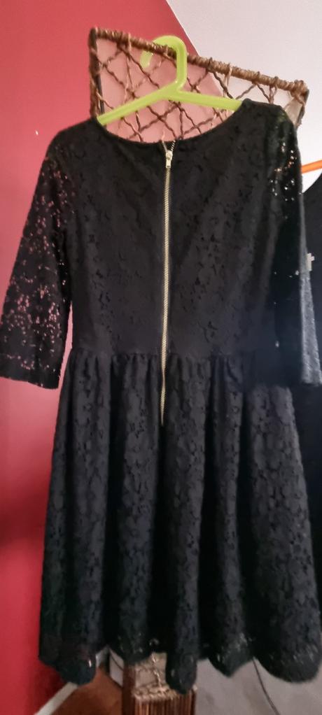 Šaty, h&m,146