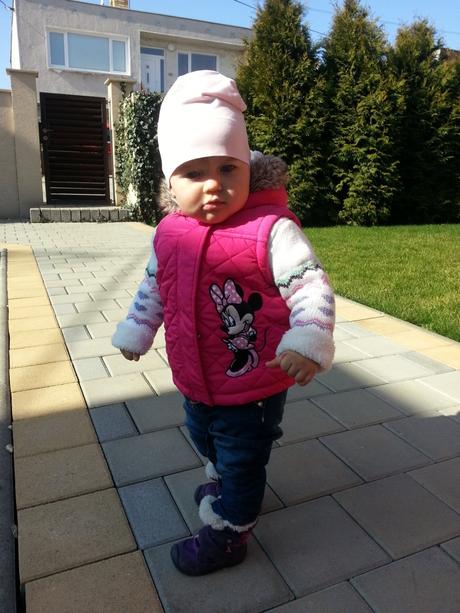 Vesticka minnie, f&f,86