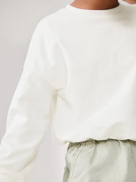 Mikina next, next,98 - 176