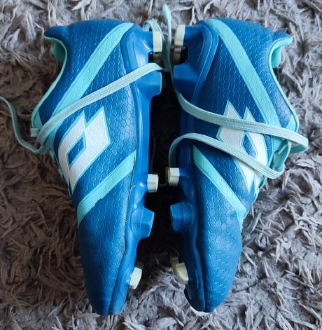 Chlapčenské kopačky, 34