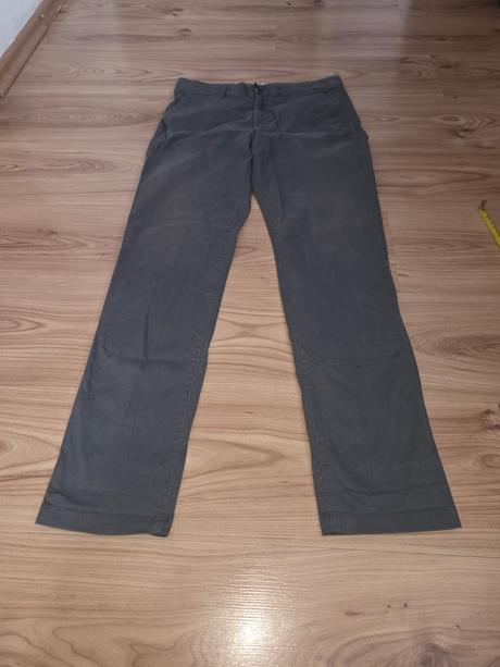 Nohavice, h&m,30