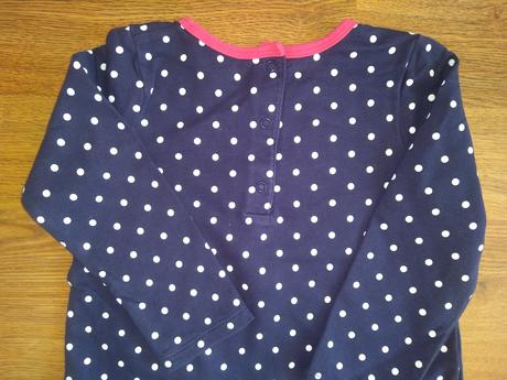 Tričko, carter's,98