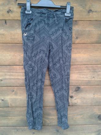 Nohavice h&m, h&m,134