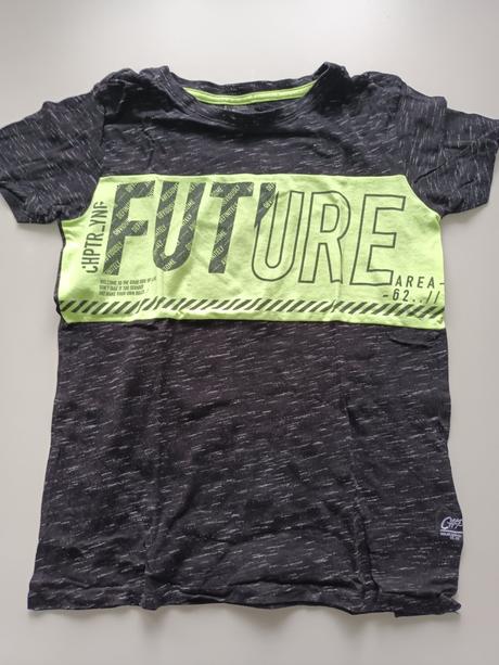 Tričko, chapter young,146