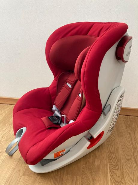 Britax romer king ii, britax