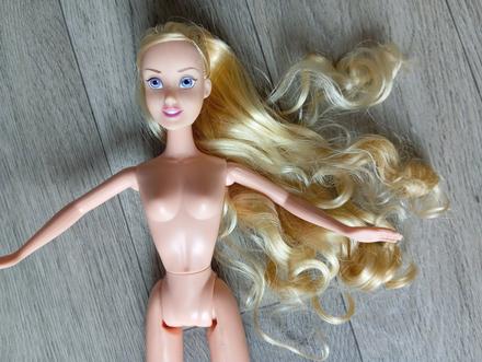 Bábika aurora disney simba toys, 