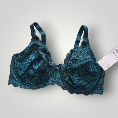 Podprsenka amourette, triumph,95c