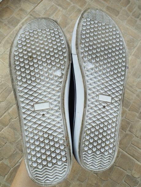 Plátenky našuchovacie, sinsay,40