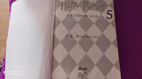 Harry potter,