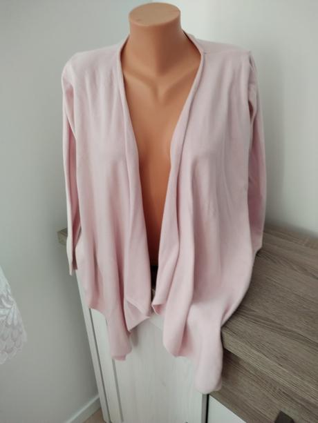 Kardigán, svetrik reserved vel. 158 az po m damske, reserved