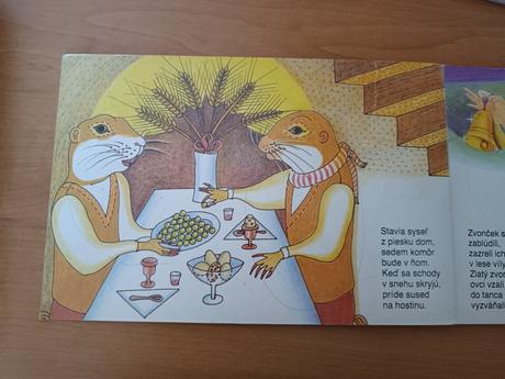 Ondrej nagaj - riekanky do škôlky (1988), 