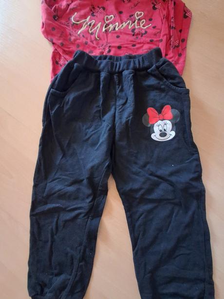 Tepláky, disney,134